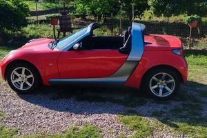 smart Roadster 