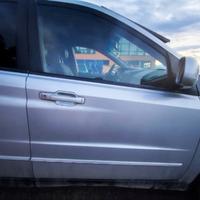 PORTA ANTERIORE SINISTRA PER KYRON ANNO 2006