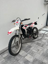Beta rr 50 enduro 2023