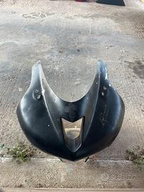 Carene pista kawasaki ninja zx6r 2007 2008