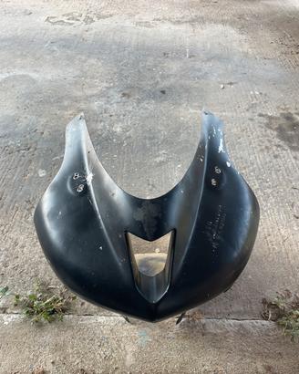 Carene pista kawasaki ninja zx6r 2007 2008