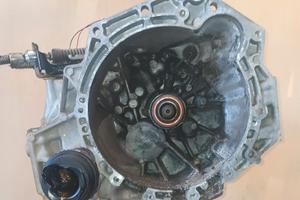 Cambio Toyota Yaris 1.4 D 6M 2010/13