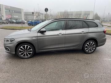 Fiat Tipo 1.6 Mjt S&S SW S* PROBLEMI AL CAMBIO*