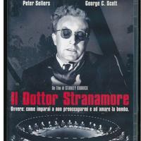 Stanley Kubrik  10 Film in dvd