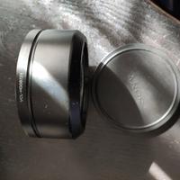 Obbiettivo Sony VCL-HG0872X grandangolo 0.8x 72mm