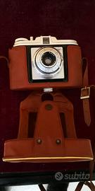 MACCHINA FOTOGRAFICA AGFA