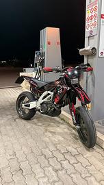 Aprilia SXV 550 (A2)