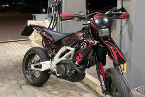 Aprilia SXV 550 (A2)