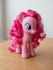 Hasbro My Little Pony G4 Giocattolo Pinkie Pie
