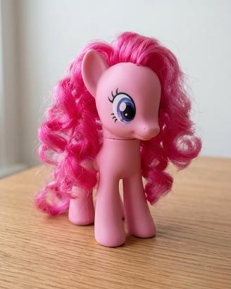 Hasbro My Little Pony G4 Giocattolo Pinkie Pie