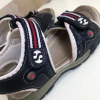 Scarponcini SUPERGA Taglia 29