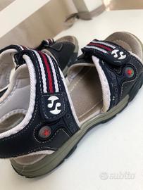 Scarponcini SUPERGA Taglia 29