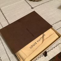 Louis Vuitton - Portafoglio uomo Columbus Monogram