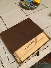 Louis Vuitton - Portafoglio uomo Columbus Monogram