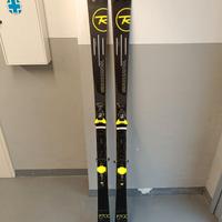 sci Rossignol p700 