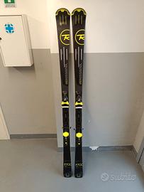 sci Rossignol p700 