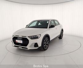 Audi A1 citycarver 25 TFSI Admired