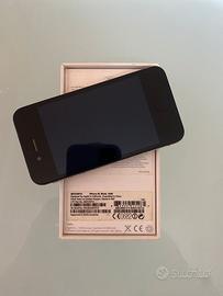 Apple IPhone 4s black 16 Gb