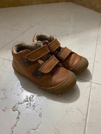 Scarpe invernali Naturino