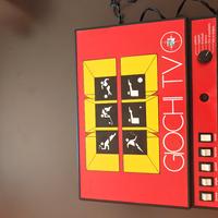 retro console condizione ottime