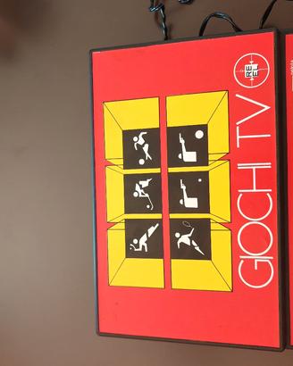 retro console condizione ottime