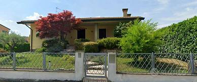 Abitazione a Vescovana (PD)