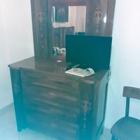 mobile camera in legno