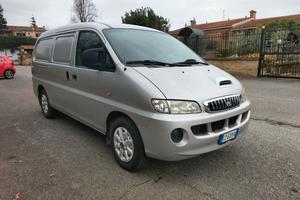Hyundai H-1 2.5 crdi