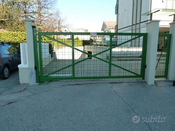BOX MAGAZZINO Mq 24 a MAPPANO