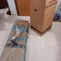 Scatole Cartone Porta Abiti