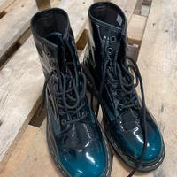 Doc Martens vegan