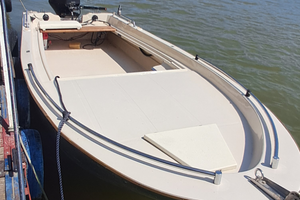 Barca Porto Azzurro 40hp