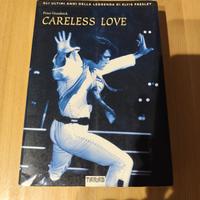 libro elvis presley careless love peter guralnick