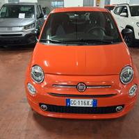 Fiat 500 1.0 Hybrid Cult