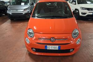 Fiat 500 1.0 Hybrid Cult