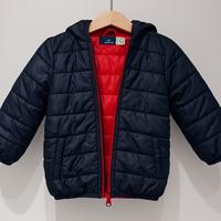 Giubbino imbottito CHICCO  100g