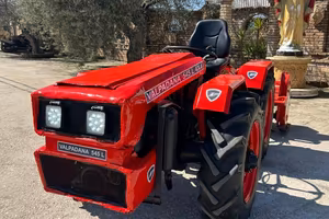TRATTORE VALPADANA 545 CARRO FIASO 4 X 4