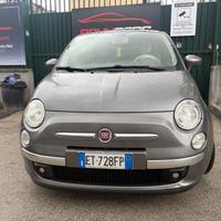 Fiat 500 1.2 EasyPower Lounge