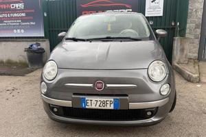 Fiat 500 1.2 EasyPower Lounge