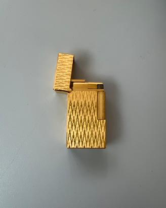 Accendino vinci paris oro