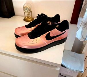 sneakers Nike Air Force One Foamposite Pro Cup