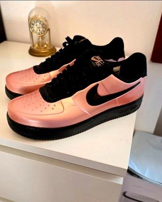 sneakers Nike Air Force One Foamposite Pro Cup
