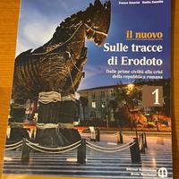 Sulle tracce di Erodoto 1 - Pearson
