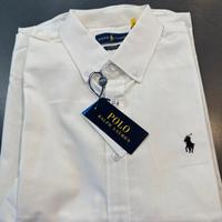 Camicia ralph lauren