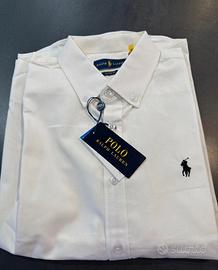 Camicia ralph lauren