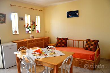 IMMEDIATO REALIZZO Torre Pali VILLETTA