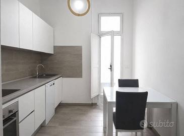 Appartamento di 128 m² con 5 locali a Livorno