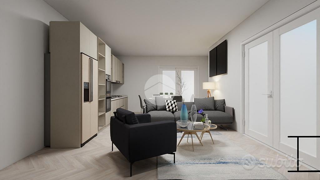 Appartamento – Quartucciu, Casteddu/Cagliari - Vista 3