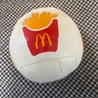 Pallone pallavolo McDonald’s