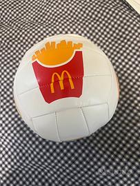 Pallone pallavolo McDonald’s